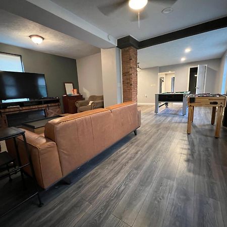 **Stylish Pet Friendly 3 Bedroom House** Cleveland Exteriér fotografie