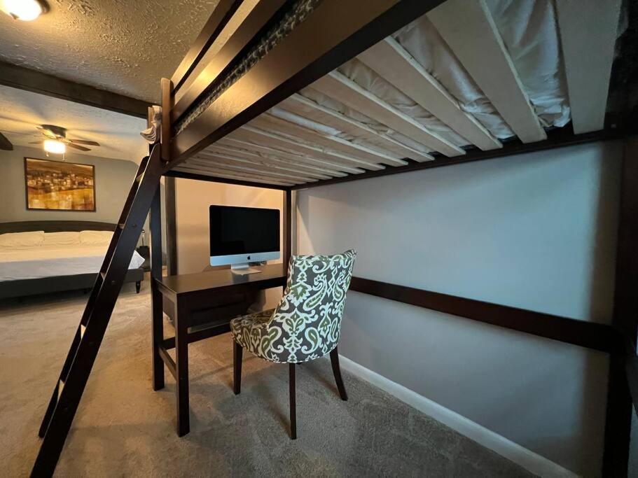 **Stylish Pet Friendly 3 Bedroom House** Cleveland Exteriér fotografie
