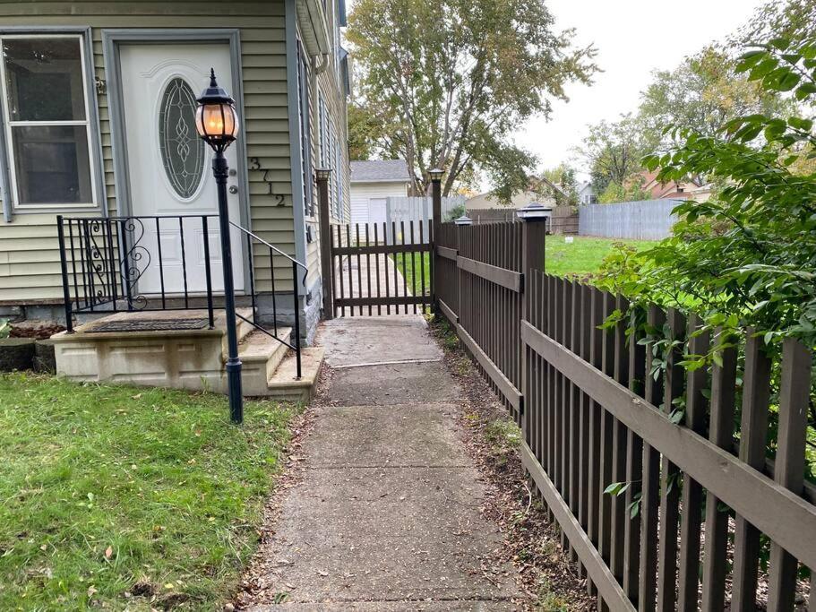 **Stylish Pet Friendly 3 Bedroom House** Cleveland Exteriér fotografie