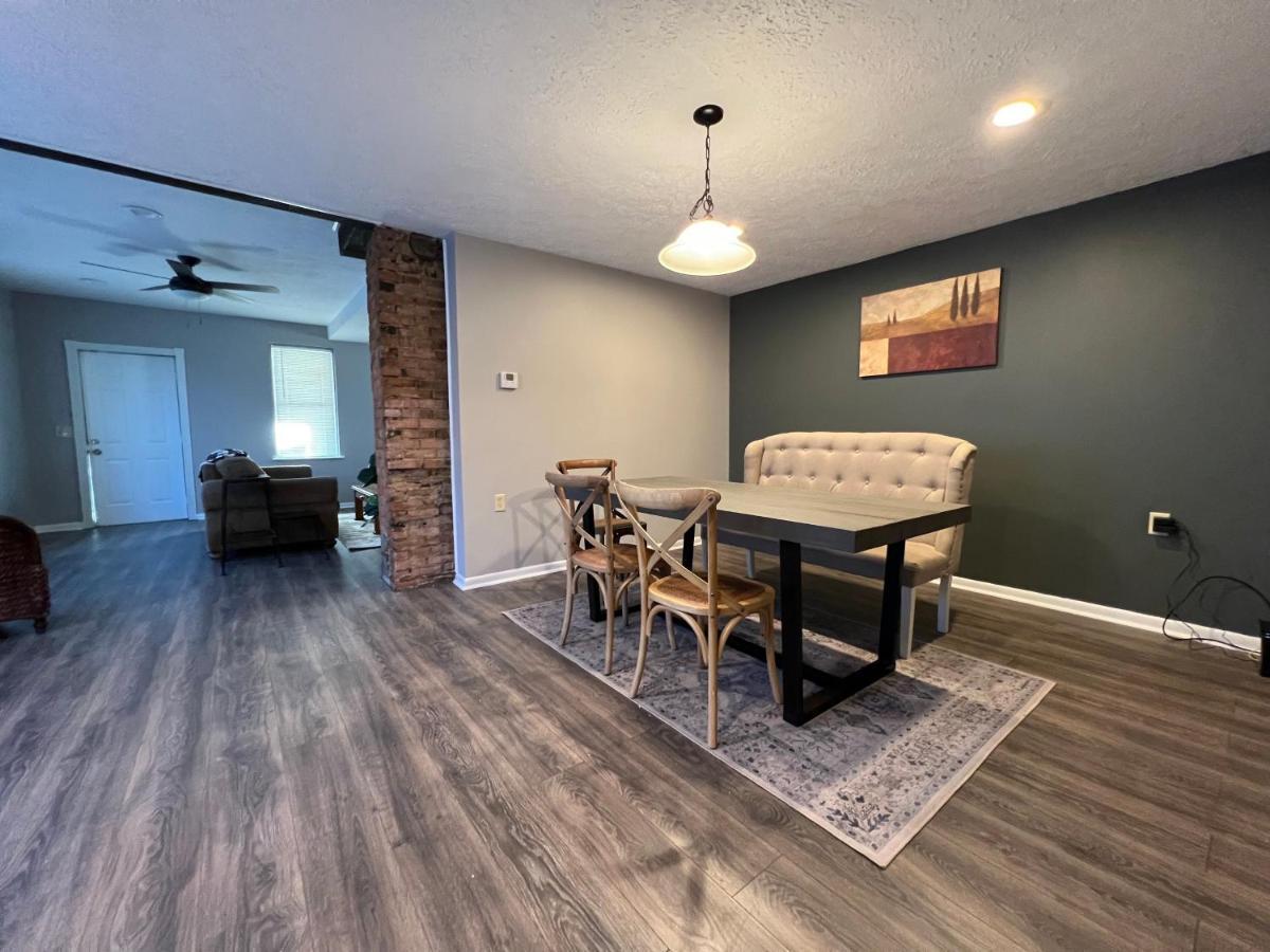 **Stylish Pet Friendly 3 Bedroom House** Cleveland Exteriér fotografie