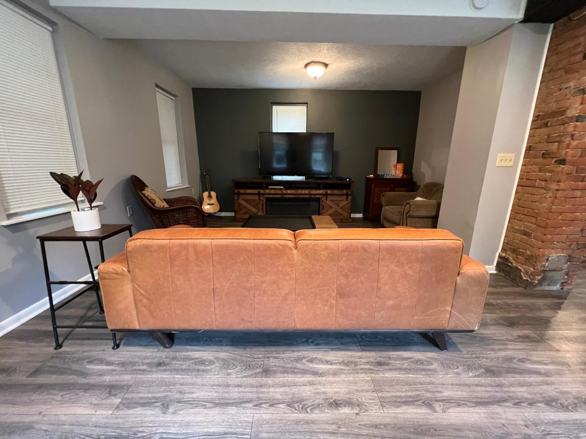 **Stylish Pet Friendly 3 Bedroom House** Cleveland Exteriér fotografie