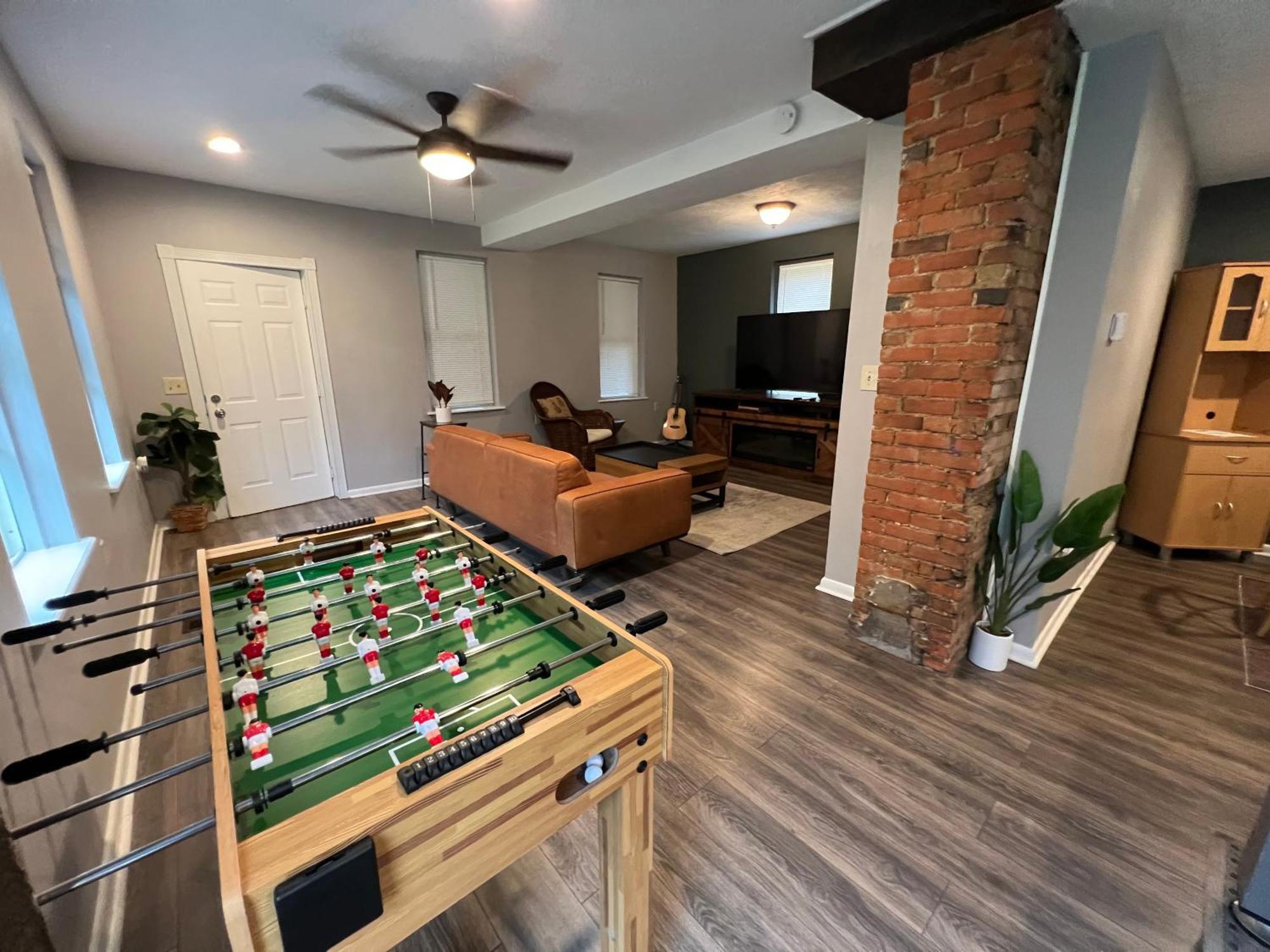 **Stylish Pet Friendly 3 Bedroom House** Cleveland Exteriér fotografie